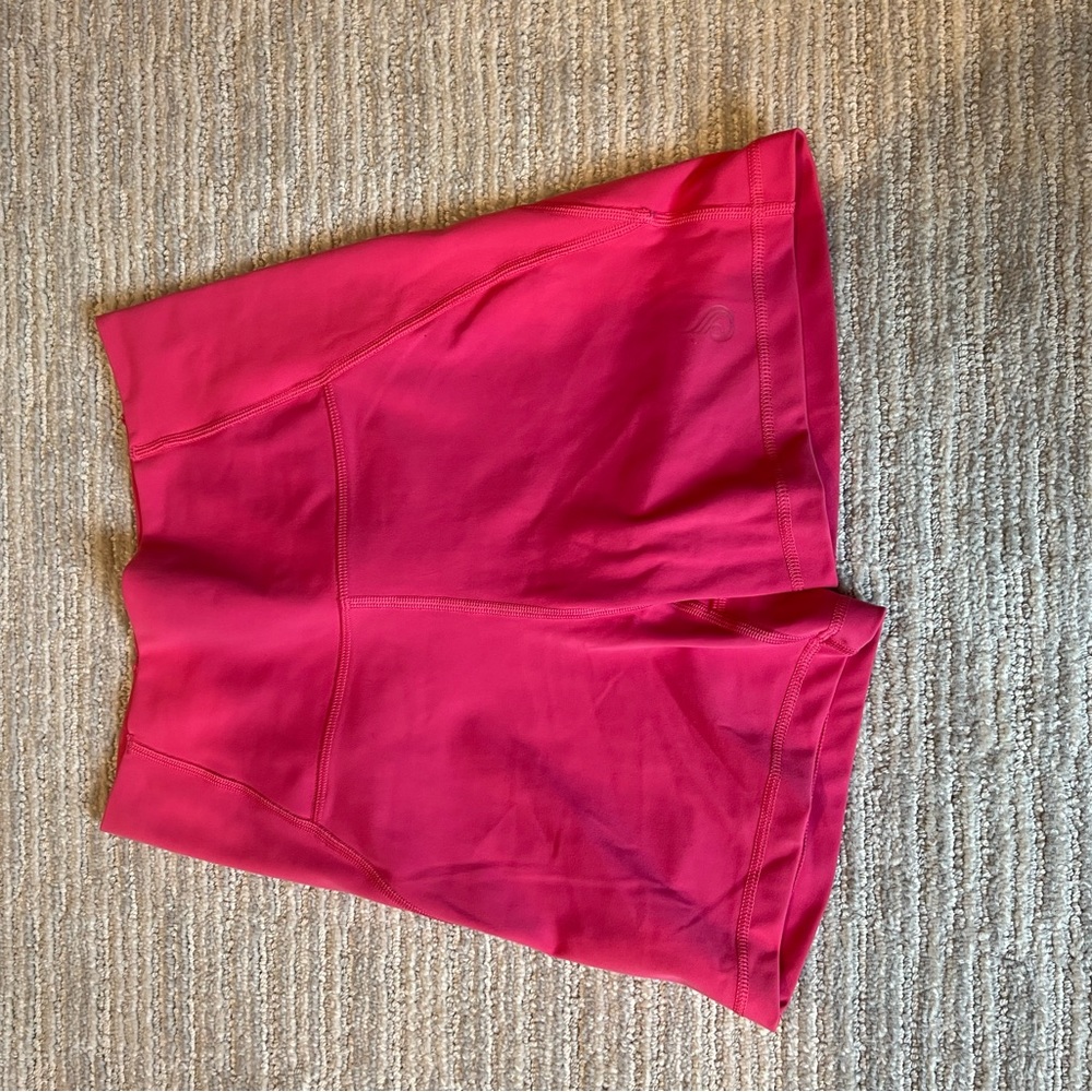 Ryderwear Shorts